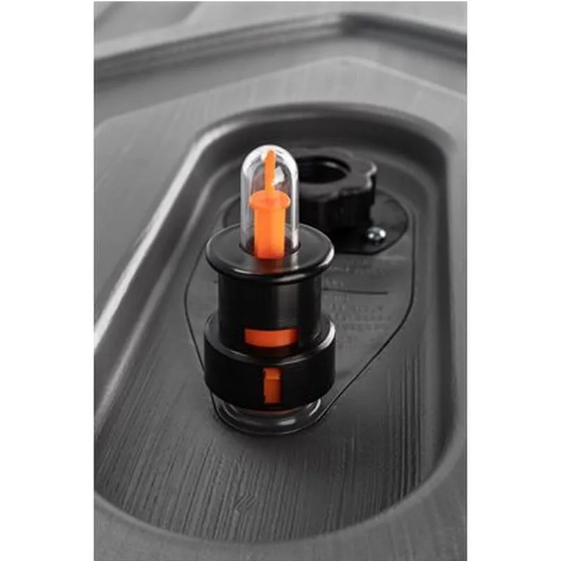 Rhino Tote Tank Fill Gauge
